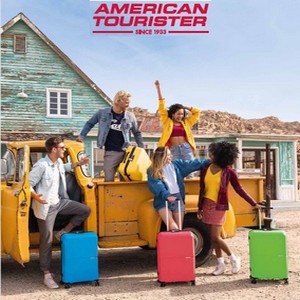 American Tourister Katalógus 2020 American Tourister Katalógus 2020
